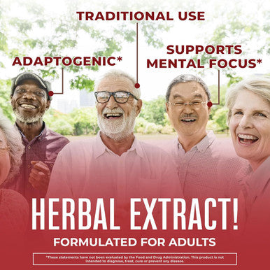 Maryruth Organics Herbal Supplement Drop Antioxidant Boost Energy Pack of 1 Ginseng Root for Vitality Supports Focus and Endurance Vegan Non-GMO Gluten 1 Fluid Ounces