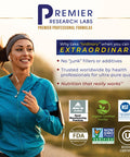 Premier Research Labs Ocuven - Vision & Macular Support - Rich In Carotenoids - Antioxidant Support - With Lutein & Zeaxanthin