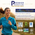 Premier Research Labs Ocuven - Vision & Macular Support - Rich In Carotenoids - Antioxidant Support - With Lutein & Zeaxanthin