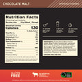 Optimum Nutrition Gold Standard 100% Whey Chocolate Malt 907 G 1064609