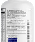 Bronson One Daily Men S Complete Multivitamin Multimineral Once-Daily Multi For Active Men, 180 Tablets