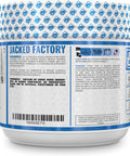 POWERBUILD ClinicallyDosed Post Workout Recovery Muscle Building Supplement Boost Muscle Growth Recovery Strength Creatine Glutamine 5 More Powerful Ingredients Mixed Berry Blast 13.76 Oz