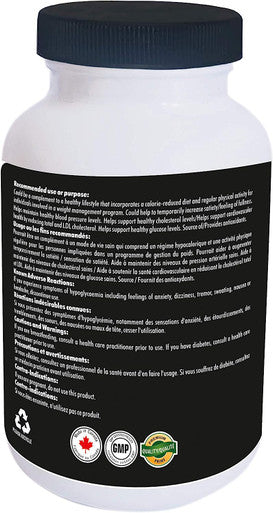 Zeal SlimFit, 60 Capsules, 1 Month supply