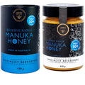 Reserve Range Premium Manuka Honey - Enjoy The Pure Taste, Wholesome Benefits Of Raw Manuka Honey Sourced By Specialist Beekeepers 14.5 Fl Oz (430 g)