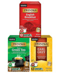 Twinings Sleep Herbal Tea K-Cup Pods for Keurig, 24 CT Box (Pack of 1) | Formerly Nightly Calm, Relaxing Camomile, Spearmint & Lemongrass, Caffeine-Free, For Single-Serve Brewers, Enjoy Hot or Iced