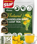 WOTIHA 50 Count Premium White Mulberry Leaf Tea Bags - 100% Natural & Pure, Improves Digestion, Supports Wellness, Slightly Sweet & Refreshing,Non-GMO Caffeine-Free, Additive-Free, Sugar-Free, Vegan