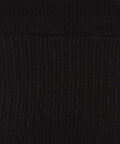 Curad Compression Socks Black Small 1 Pair