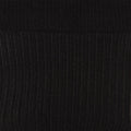 Curad Compression Socks Black Small 1 Pair