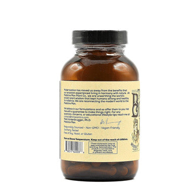 Medicine Man Plant Co . - The Celestial Bundle - Serenity & Brain - 30 Day Supply