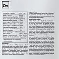 Immune Complex with Live Cultures Capsules | Immunity Support Supplement | 5 Live Bacteria Strains | Multivitamin with Vitamins C, D and Zinc | Oxford Vitality (60 Capsules)