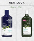 Avalon Organics Biotin B Complex Thickening Shampoo 414ml