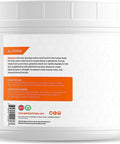 BALLISTIC LABORATORIES - L-Glutamine - 400 Grams