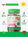 Carlyle Kids B Complex Gummies 90 Count