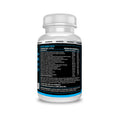 ACTIF Organic Multivitamin for Men Age 30 with 30 Organic Vitamins and Organic Herbs Non GMO Made in USA 90 Count