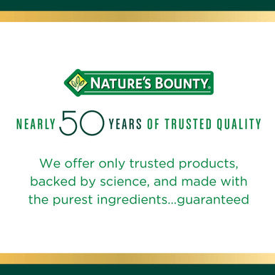 Nature's Bounty Probiotics By Nature'S Bounty Ultra Strength Probiotic 10 Immune Health & Digestive Balance 60 Capsules