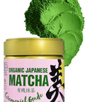 Yamasan Kyoto Uji Japanese Ceremonial Grade Matcha Matcha Green Tea Powder 100 Authentic Japanese Origin From Uji Kyoto Japan (30g) YAMASAN