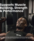 Optimum Nutrition Micronized Creatine Monohydrate Capsules Keto Friendly 2500Mg 300 Capsules (Packaging May Vary)