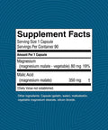 Nature'S Sunshine Fibralgia 90 Capsules
