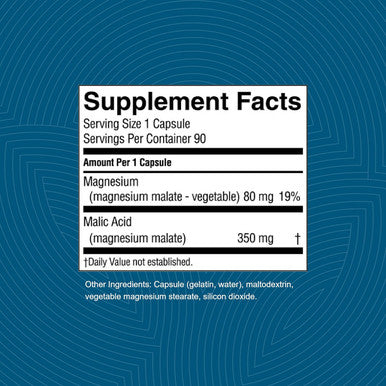 Nature'S Sunshine Fibralgia 90 Capsules
