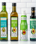 Primal Kitchen Avocado Oil Whole30 Approved Paleo And Keto 16.9 Fluid Ounces Pack Of 2