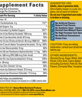 Nature Made Multi For Him Multivitamin For Men For Energy Metabolism Support Mens Multivitamins 150 Gummy Vitamins And Minerals 75 Day Supply