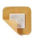 Curad Plastic Adhesive Bandages 1.5" x 1.5" Not Made from Natural Rubber Latex Pack of 1200