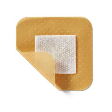 Curad Plastic Adhesive Bandages 1.5" x 1.5" Not Made from Natural Rubber Latex Pack of 1200