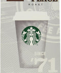 Starbucks VIA Ready Brew Colombia Coffee, 50-Count