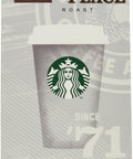 Starbucks VIA Instant Coffee, Medium Roast Coffee, Pike Place Roast, 100% Arabica, Single-Serve, 1 Box (50 Packets) | 100% Arabica instant coffee packets; Pike Place Roast medium roast; 1 box, 50 packets