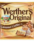 Werther's Original Hard Caramel Coffee Candy, 5.5 Oz Bags (Pack of 12)