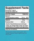 Natures Sunshine Melatonin Extra 3Mg 60 Capsules