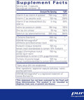 Pure Encapsulations Thyroid Support Complex - Supports Thyroid Health - Antioxidant Infusion - With Ashwagandha & Iodine - Non-Gmo & Vegetarian - 60 Capsules