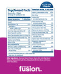 Bariatric Fusion Multivitamin With Iron Complete Chewable