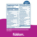 Bariatric Fusion Multivitamin With Iron Complete Chewable