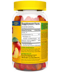 Nature Made Extra Strength Vitamin D3 5000 Iu (125 Mcg) Per Serving Dietary Supplement For Bone Teeth Muscle And Immune Health Support 150 Gummies 75 Day Supply