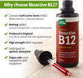 Nature Provides Bioactive B12 50ml