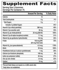 Centrum Women's Multivitamin Gummies, Tropical Fruit Flavors Made from Natural Flavors, 150 Gummies