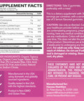 Havasu Nutrition Collagen Gummies For Women And Men With 2500Mcg Biotin Zinc Vitamin C & E - Hydrolyzed Collagen Gummies For Hair Skin & Nail Support - Biotin And Collagen Gummies - Lemon Flavor 30 Servings