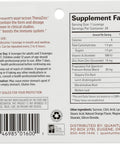Quantum Therazinc Orange 24 Count Acetate Lozenges 0.5 Unit
