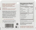Quantum Therazinc Orange 24 Count Acetate Lozenges 0.5 Unit