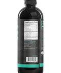Onnit MCT Oil - Pure MCT Coconut Oil Optimized with C8 C10 Lauric Acid - Perfect for Coffee Shakes and Cooking