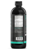 Onnit MCT Oil - Pure MCT Coconut Oil Optimized with C8 C10 Lauric Acid - Perfect for Coffee Shakes and Cooking