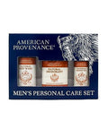 Natural Beard Oil Fastballs and Fisticuffs 2 oz By American Provenance