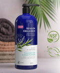 Avalon Organics Biotin-B Complex Thickening Conditioner 32 Ounce