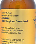 PRIME NATURAL Breathe Essential Oil Blend 4Oz