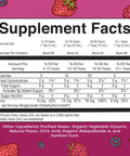 MaryRuth's Liquid Iron Iron Supplement for Women Men and Kids Red Blood Cell Formation Oxygen Support Energy Metabolism Ages 4 and Up Sugar Free Vegan NonGMO Gluten Free 15.22 Fl Oz