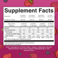 MaryRuth's Liquid Iron Iron Supplement for Women Men and Kids Red Blood Cell Formation Oxygen Support Energy Metabolism Ages 4 and Up Sugar Free Vegan NonGMO Gluten Free 15.22 Fl Oz