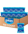 Kellogg's Grahams Crackers, Honey, .49oz (200 Count)