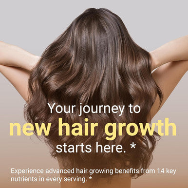 Hair Growth Vitamins Complex, 120 Capsules 14-In-1 Formula With 5,000Mcg Biotin, Collagen, Keratin, Vitamin C, Saw Palmetto & More Vitaminas Para El Cabello Promotes Natural Growth & Thickness