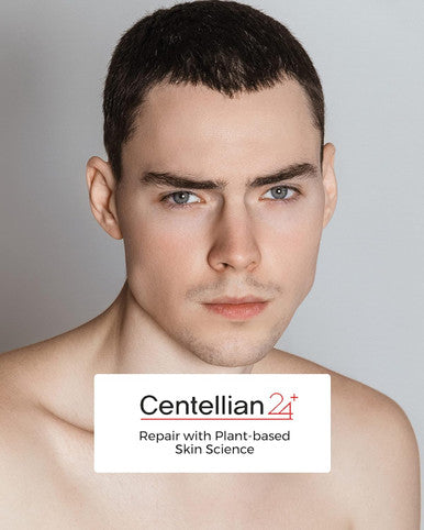 Centellian 24 Homme Soothing Facial Toner With Teca, Centella Asiatica, Vitamin E - Skin Care For Men (5.07 Fl Oz) By Dongkook Pharmaceutical